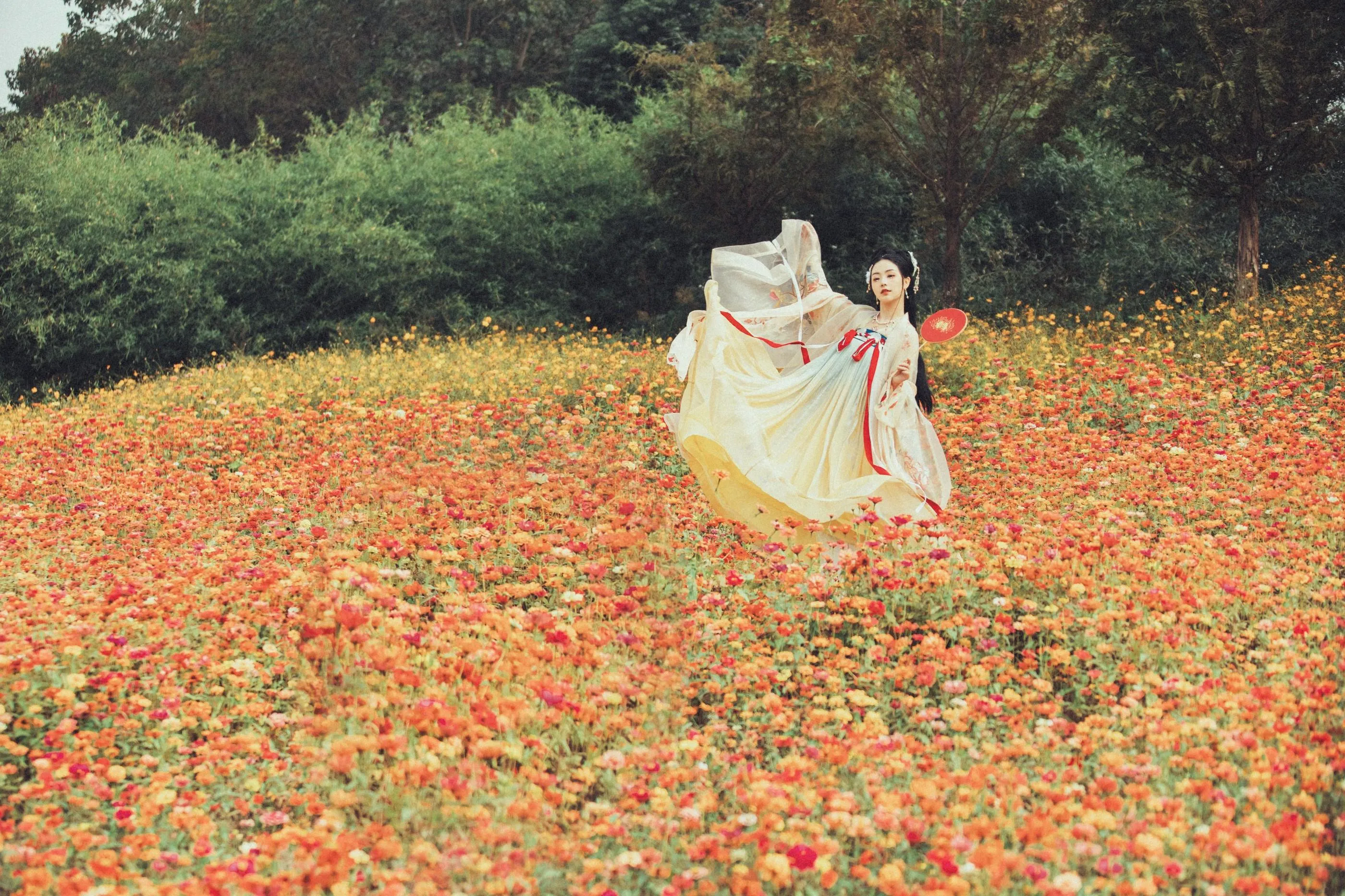 [YITUYU艺图语]2021.10.16 花期未央 Seven [38P]插图8
